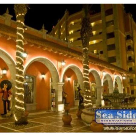 Sonoran Sun Resort Puerto Penasco Exterior photo