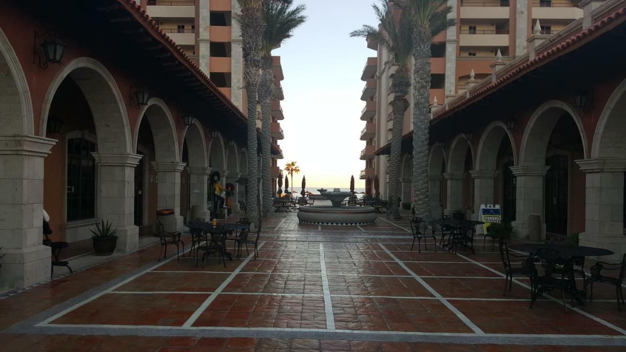 Sonoran Sun Resort Puerto Penasco Exterior photo
